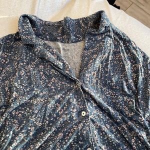 Victoria’s Secret pajama top